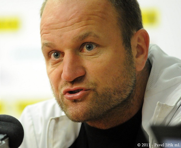 FC Baník Ostrava - Bohemians 1905 0:0