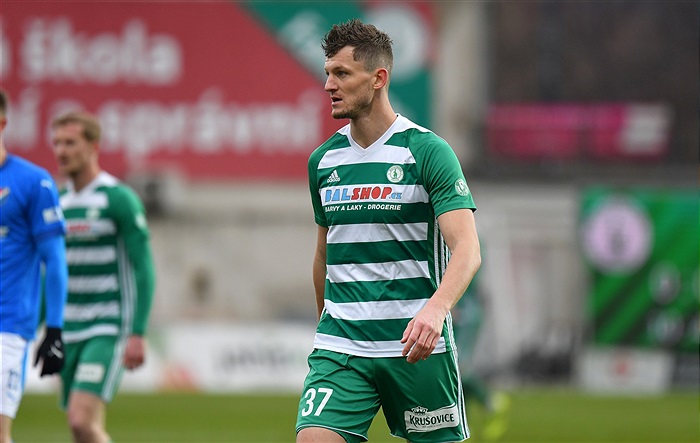 Bohemians - Baník 1:1 (0:0)