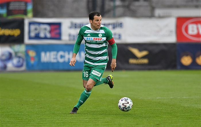 Bohemians - Baník 1:1 (0:0)