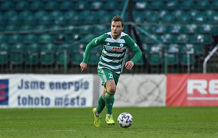 Bohemians - Baník 1:1 (0:0)