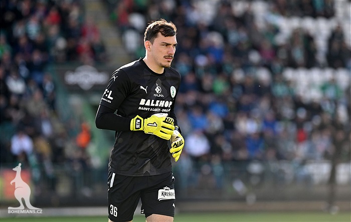 Bohemians - Mladá Boleslav 4:0 (1:0)