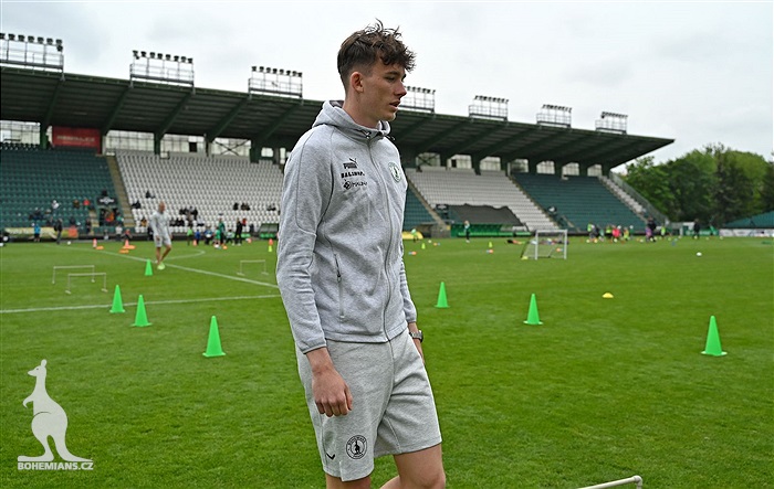 Květnový nábor v Ďolíčku