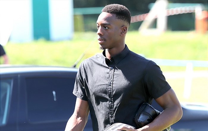 Zahájení letní přípravy 2019