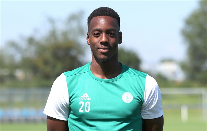 Zahájení letní přípravy 2019