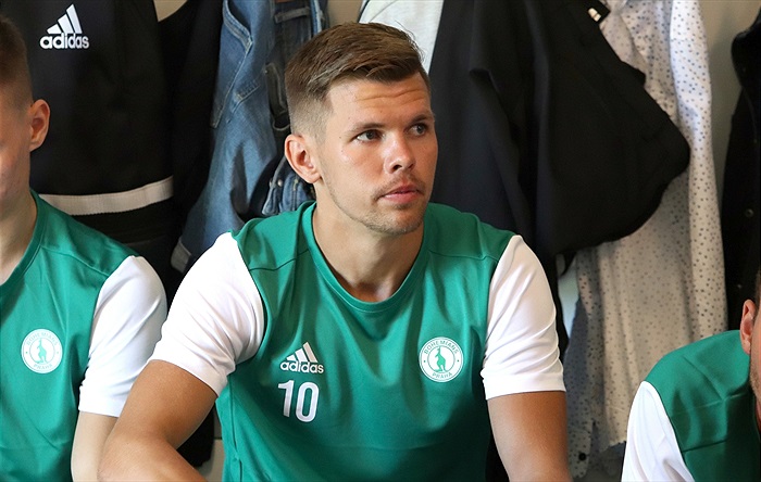 Zahájení letní přípravy 2019