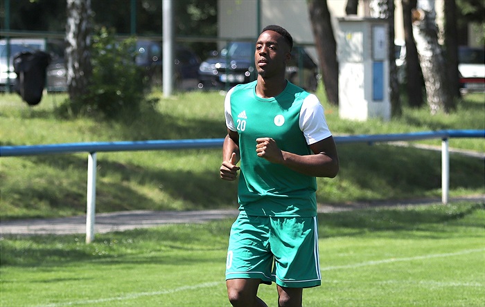 Zahájení letní přípravy 2019