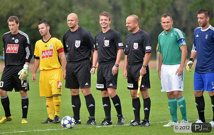 Bohemians 1905 - SK Dynamo Ceské Budějovice 2:3 (1:1)