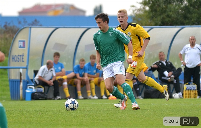 Bohemians 1905 - SK Dynamo Ceské Budějovice 2:3 (1:1)