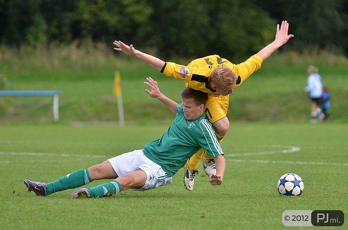 Bohemians 1905 - SK Dynamo Ceské Budějovice 2:3 (1:1)