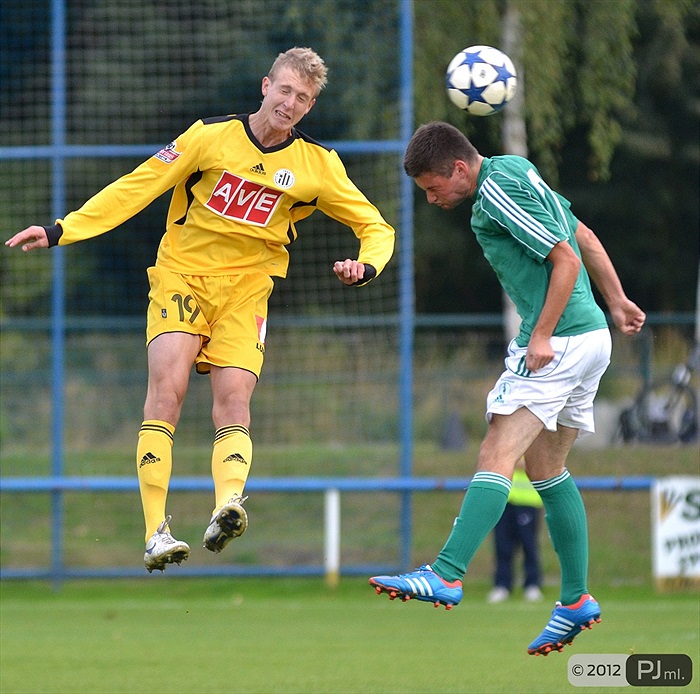 Bohemians 1905 - SK Dynamo Ceské Budějovice 2:3 (1:1)