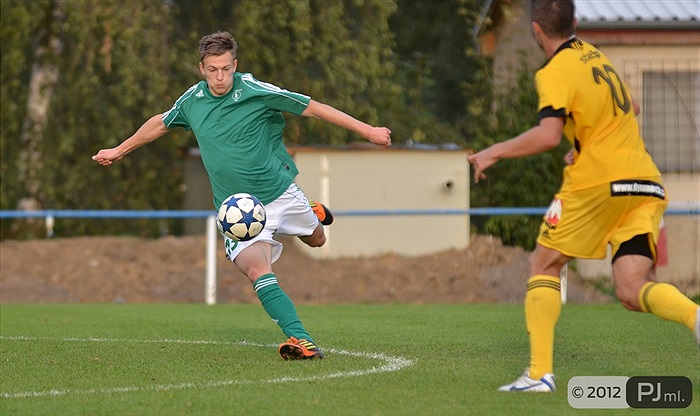 Bohemians 1905 - SK Dynamo Ceské Budějovice 2:3 (1:1)