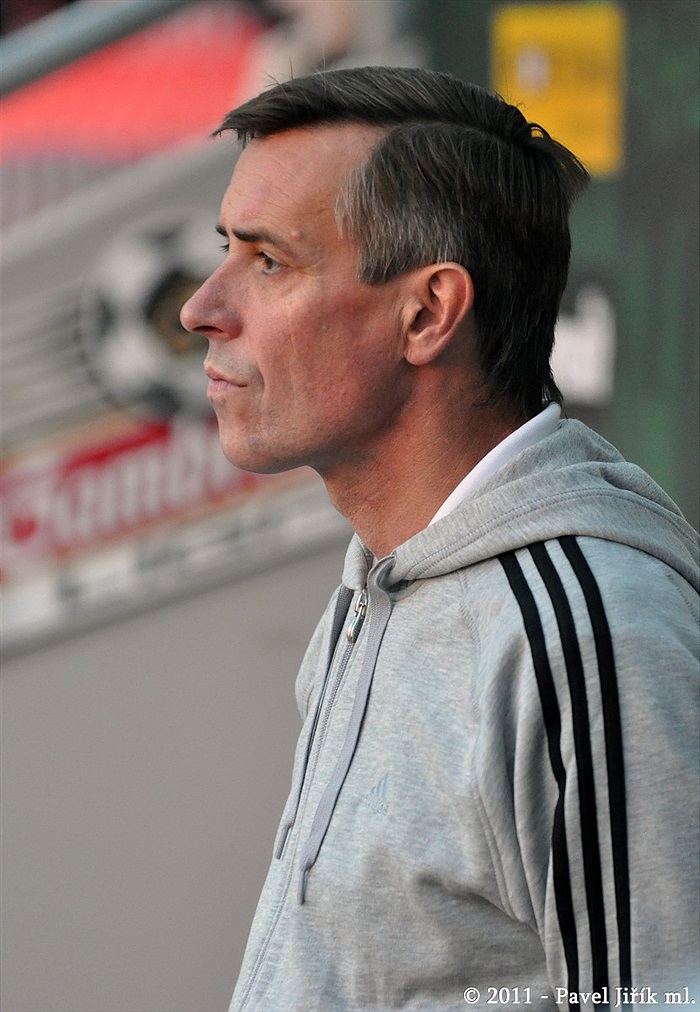 Bohemians 1905 - Dukla Praha 0:0 (0:0)