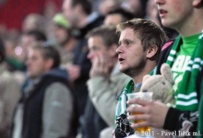 Bohemians 1905 - Dukla Praha 0:0 (0:0)