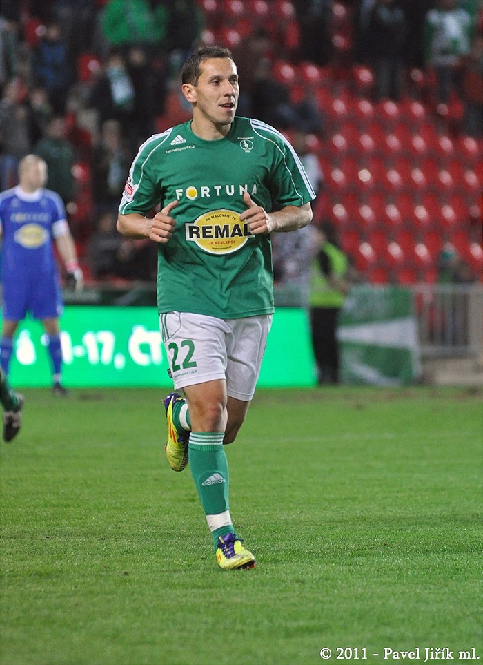 Bohemians 1905 - Dukla Praha 0:0 (0:0)