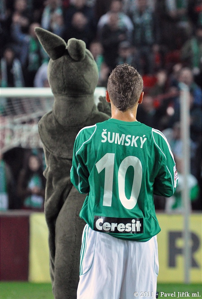 Bohemians 1905 - Dukla Praha 0:0 (0:0)