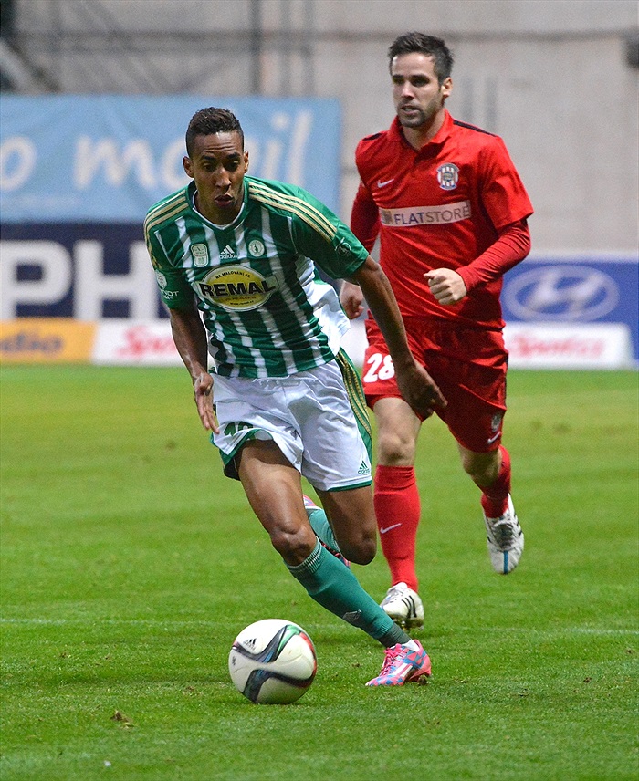 Bohemians Praha 1905 - FC Zbrojovka Brno 1:1 (0:0)