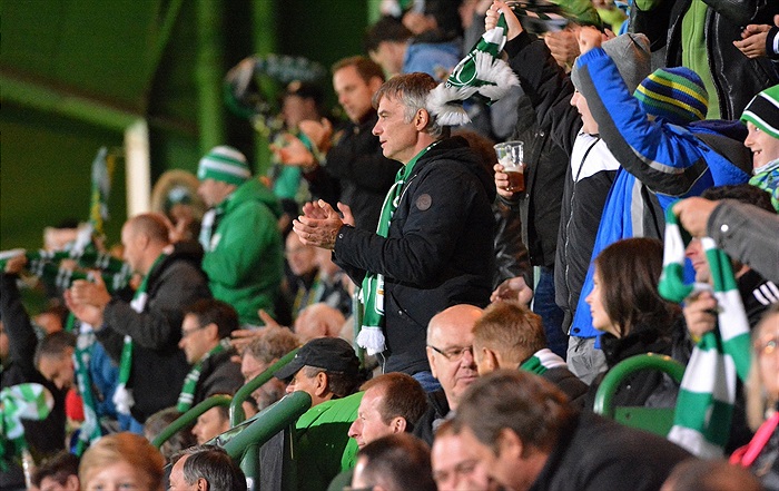 Bohemians Praha 1905 - FC Zbrojovka Brno 1:1 (0:0)