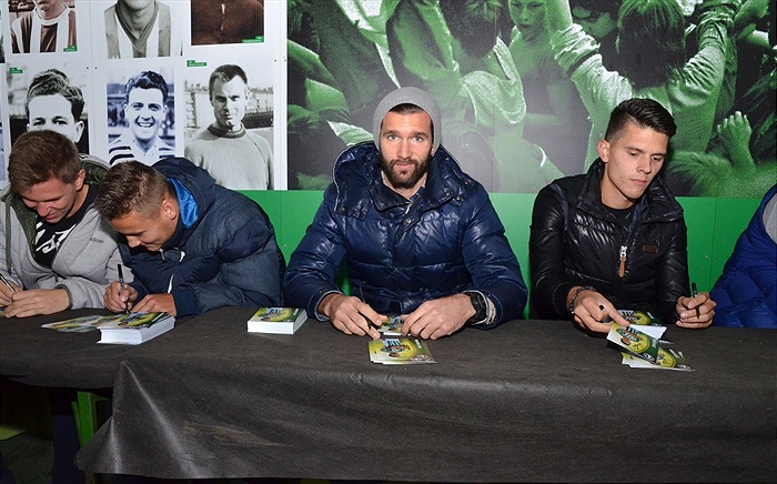 Bohemians Praha 1905 - FC Zbrojovka Brno 1:1 (0:0)