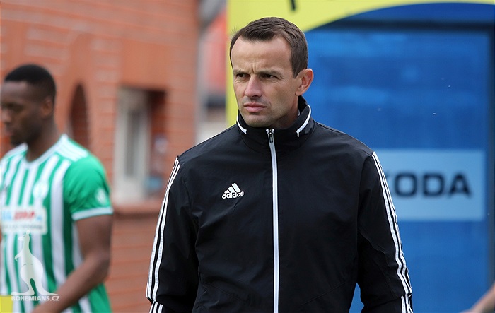 Mladá Boleslav - Bohemians 4:1 (0:0) 