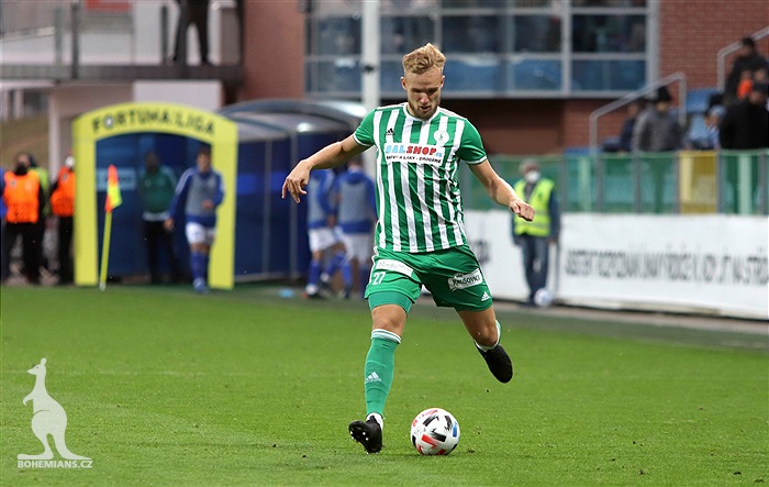 Mladá Boleslav - Bohemians 4:1 (0:0) 