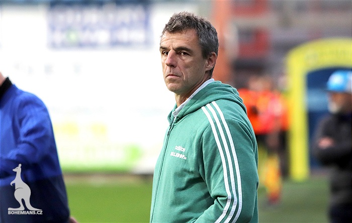 Mladá Boleslav - Bohemians 4:1 (0:0) 