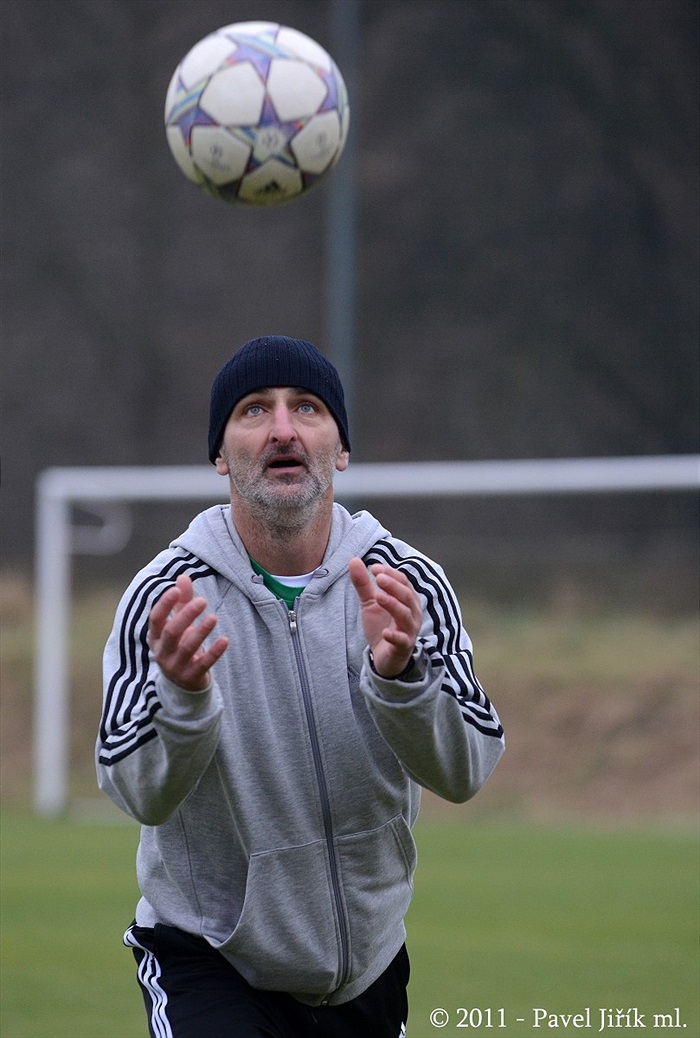 Svátek nesvátek, Bohemka se připravuje na Spartu