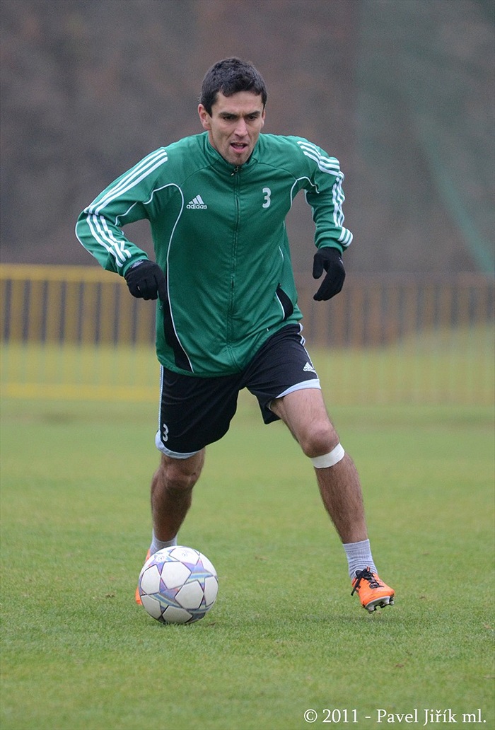 Svátek nesvátek, Bohemka se připravuje na Spartu