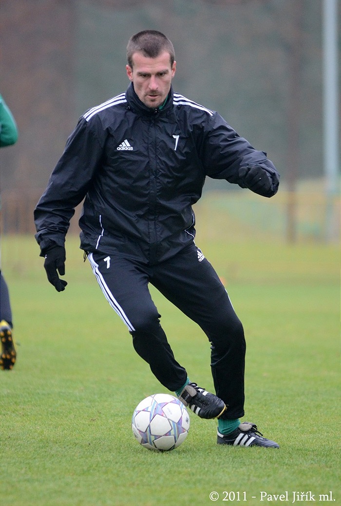 Svátek nesvátek, Bohemka se připravuje na Spartu