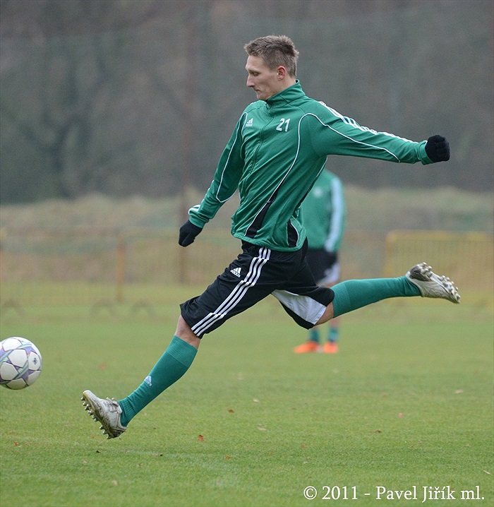 Svátek nesvátek, Bohemka se připravuje na Spartu