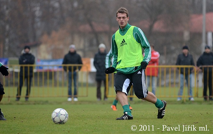 Svátek nesvátek, Bohemka se připravuje na Spartu