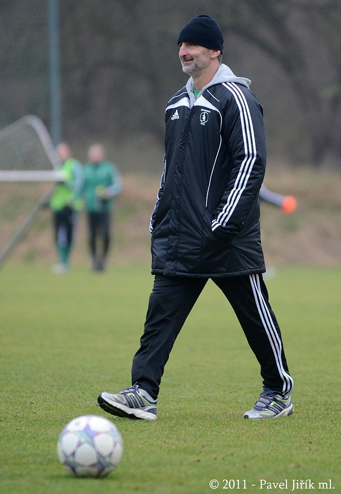 Svátek nesvátek, Bohemka se připravuje na Spartu