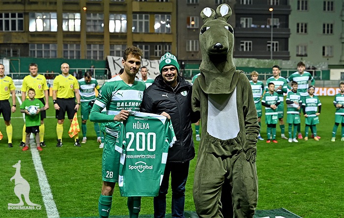 Bohemians - České Budějovice 0:0