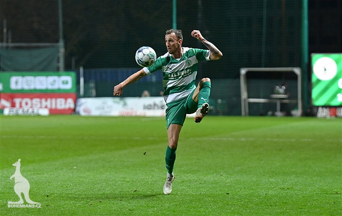 Bohemians - České Budějovice 0:0