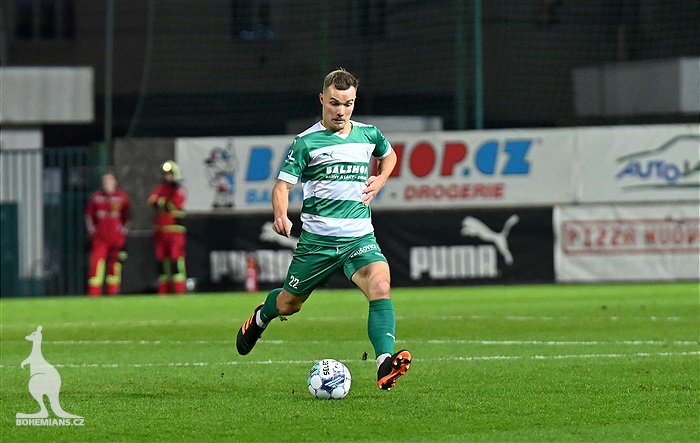 Bohemians - České Budějovice 0:0