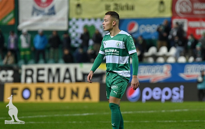 Bohemians - České Budějovice 0:0