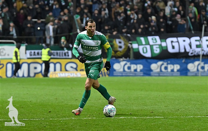Bohemians - České Budějovice 0:0