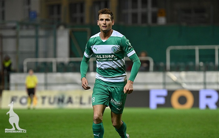 Bohemians - České Budějovice 0:0