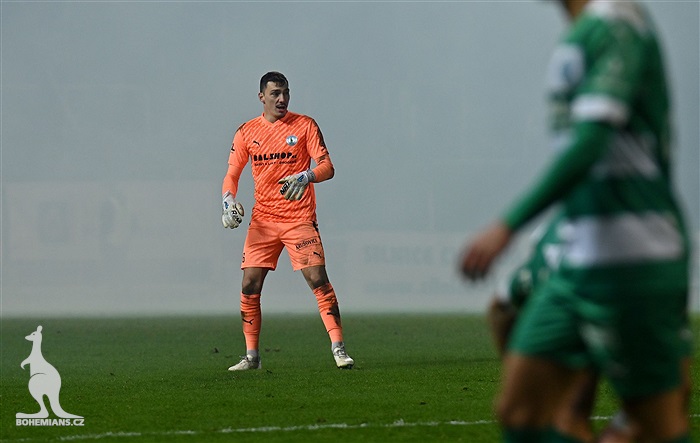 Bohemians - České Budějovice 0:0