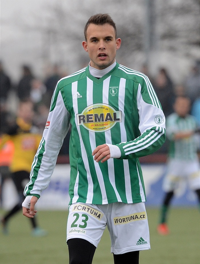 Tipsport liga: Bohemians Praha 1905 - SK Dynamo České Budějovice 2:2 (1:1)