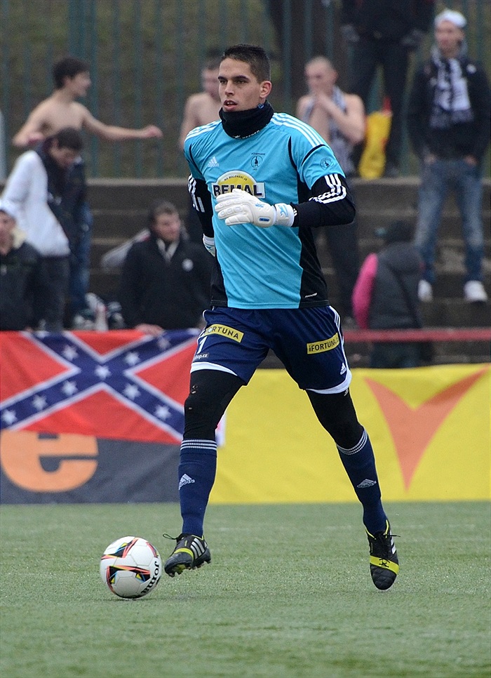 Tipsport liga: Bohemians Praha 1905 - SK Dynamo České Budějovice 2:2 (1:1)