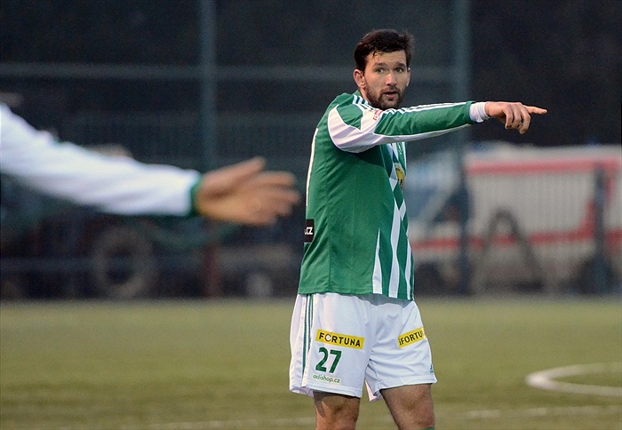 Tipsport liga: Bohemians Praha 1905 - SK Dynamo České Budějovice 2:2 (1:1)