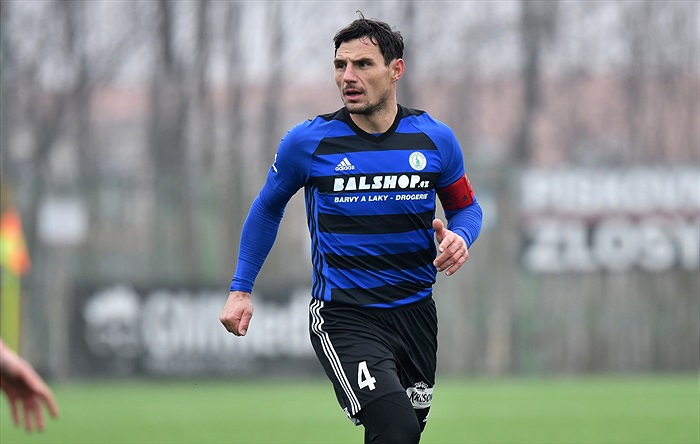 Příbram - Bohemians 0:4 (0:1)