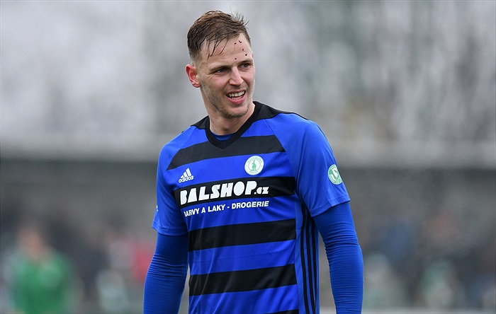 Příbram - Bohemians 0:4 (0:1)