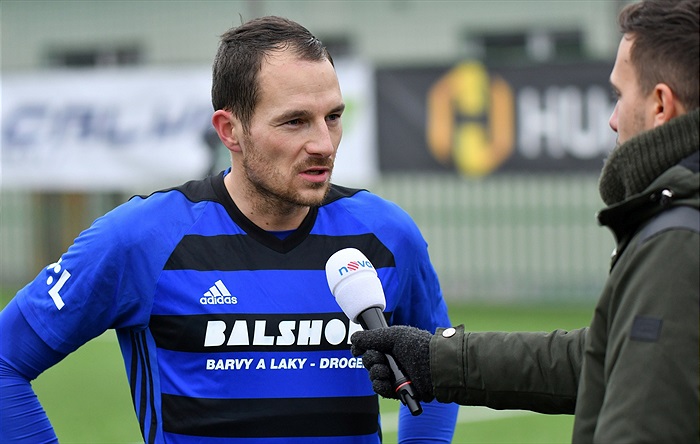 Příbram - Bohemians 0:4 (0:1)