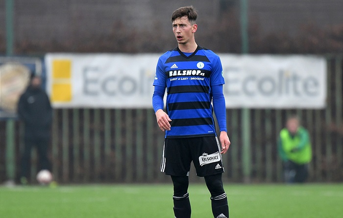 Příbram - Bohemians 0:4 (0:1)