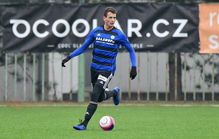 Příbram - Bohemians 0:4 (0:1)