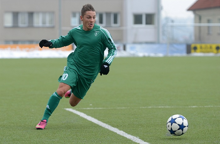 Bohemians Praha 1905 - FK Teplice 0:2 (0:0)