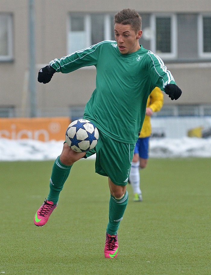 Bohemians Praha 1905 - FK Teplice 0:2 (0:0)