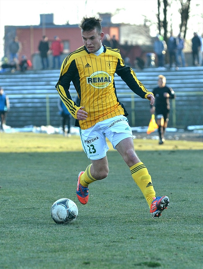 MFK OKD Karviná - Bohemians Praha 1905 0:0 (0:0)