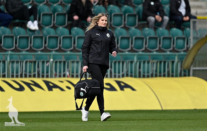 Bohemians B - Karlovy Vary 0:0